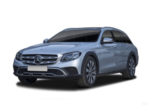 E Estate 220d 4Matic All-Terrain 9G-Tronic
