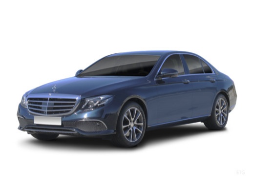 E 200 9G-Tronic