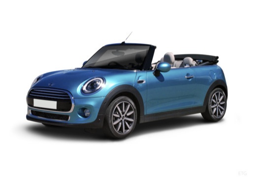 Mini Cabrio