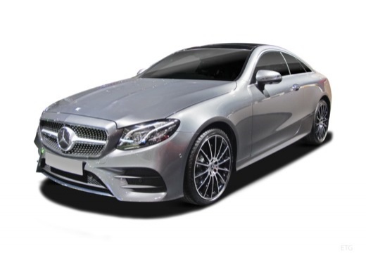 Clase E Coupé C238