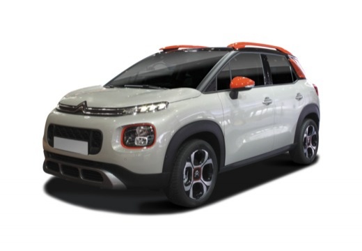 C3 Aircross BlueHDi S&S C-Series 100
