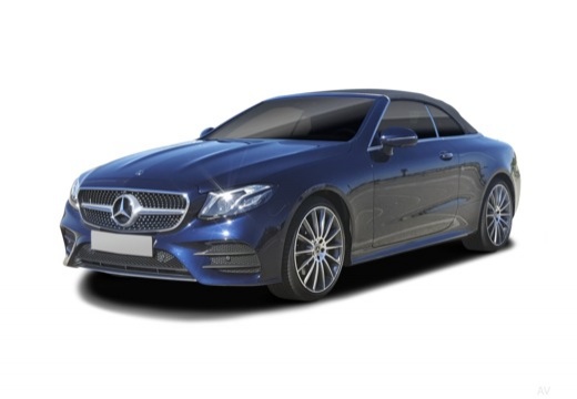 Clase E Cabrio C238