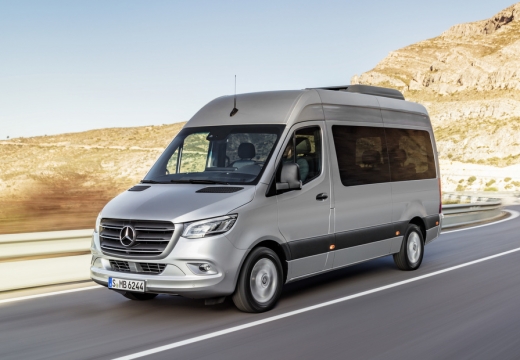 Sprinter Combi Diesel