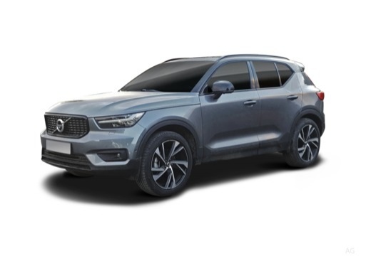XC40