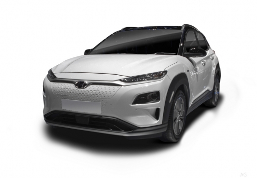Kona EV