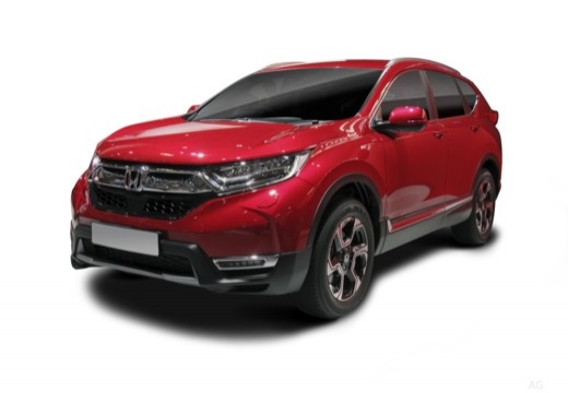 CR-V 2.0 i-MMD Lifestylei 4x4