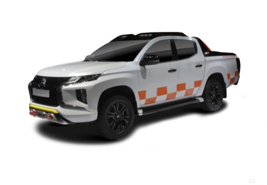 L200 2.2DI-D Doble Cabina M-PRO