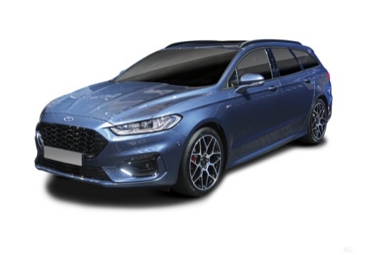 Mondeo Sportbreak Diesel