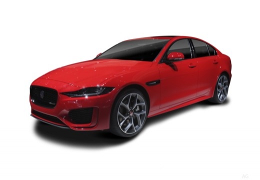 XE 2.0i4D R-Dyn S RWD Aut. 180