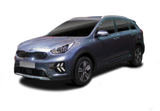 Niro 1.6 HEV Drive