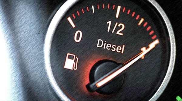 Trucos para reducir el consumo de combustible de tu coche