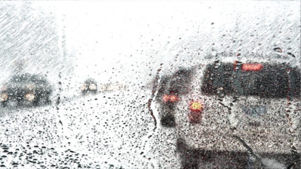 Consejos para conducir con lluvia de forma segura