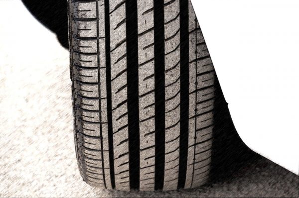 Cómo evitar el desgaste irregular de los neumáticos