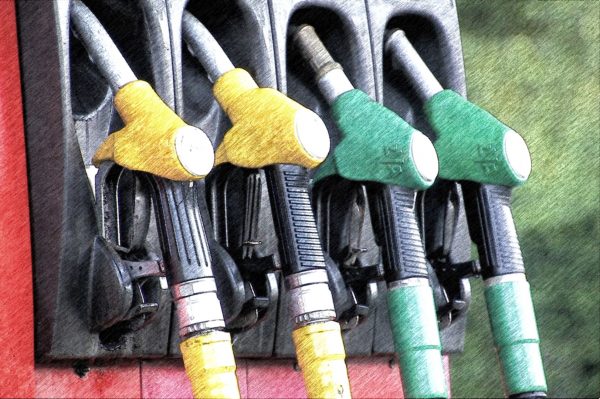 Diésel y gasolina, cerca de alcanzar los precios máximos de 2019