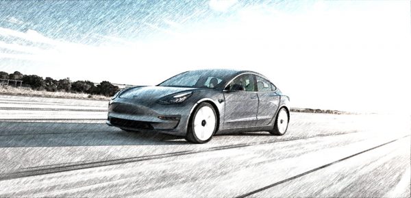 El Tesla Model 3 más barato llega a España