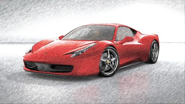 VÍDEO: ¿cúanto cuesta mantener un Ferrari?