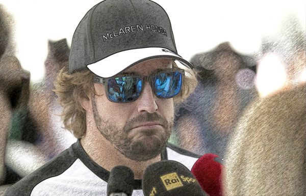 Alonso rechaza volver a la Fórmula 1… ¡Por Instagram!