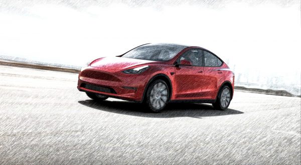 Así es el Tesla Model Y, el nuevo SUV eléctrico que llegará en 2021