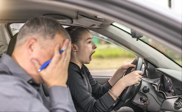 ¡Cuidado! La DGT introduce modificaciones en los exámenes del carnet de conducir