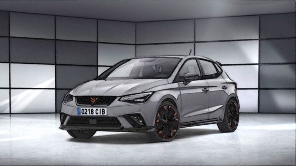 SEAT confirma que no habrá CUPRA Ibiza