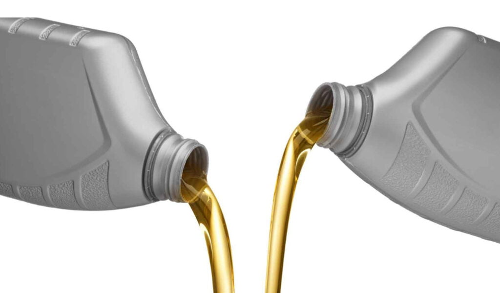 Cuál es el aceite de motor SAE y API: Guía Completa