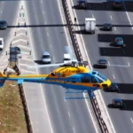 radares aereos de la DGT