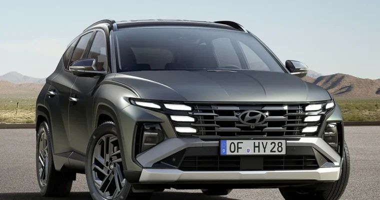 Hyundai duplicará su oferta de híbridos, lanzará un gran SUV eléctrico de autonomía extendida.