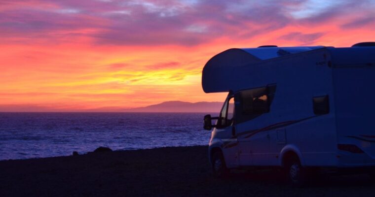 mejores autocaravanas para dos personas