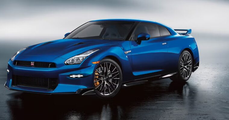 Echa un vistazo a este impresionante proyecto de coche Nissan Skyline GT-R 1999: Nismo Nirvana.