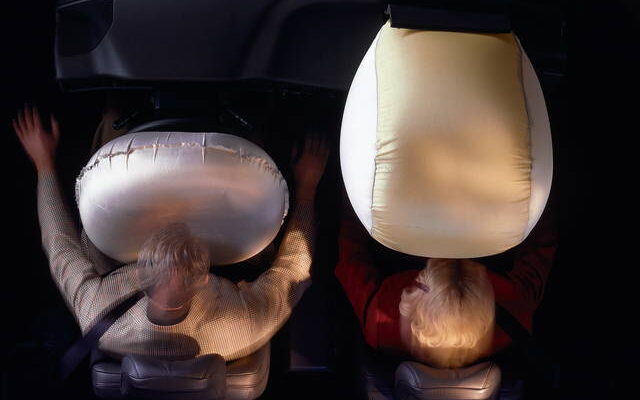 Airbag Takata: sí a la acción colectiva contra Citroën