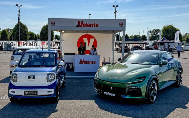 «Al Volante y Rápido al MIMO 2025»<br />
<br />
La frase parece indicar un evento o actividad relacionada con la conducción rápida (posiblemente una carrera o exhibición) que tendrá lugar en el MIMO (Museo Interactivo de la Música) en el año 2025. Sin embargo, sin más contexto, no puedo proporcionar una respuesta más precisa.