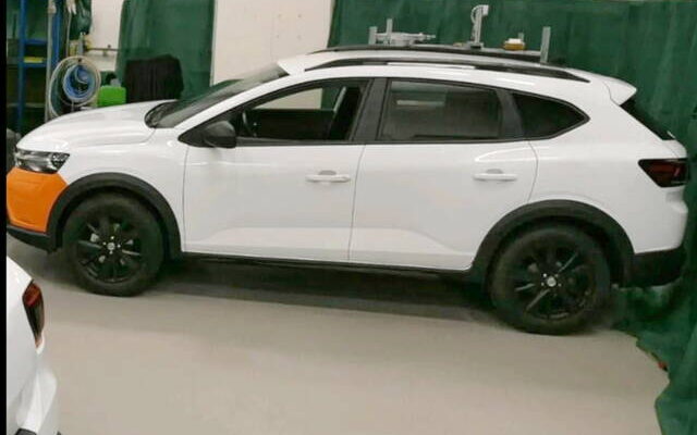 C-Neo: el Dacia que faltaba.