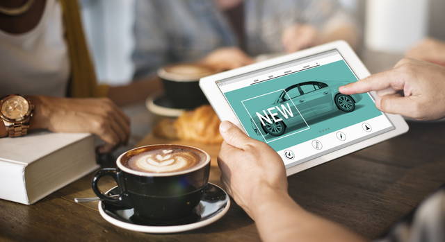 Las mejores ofertas en coches de agosto 2025.