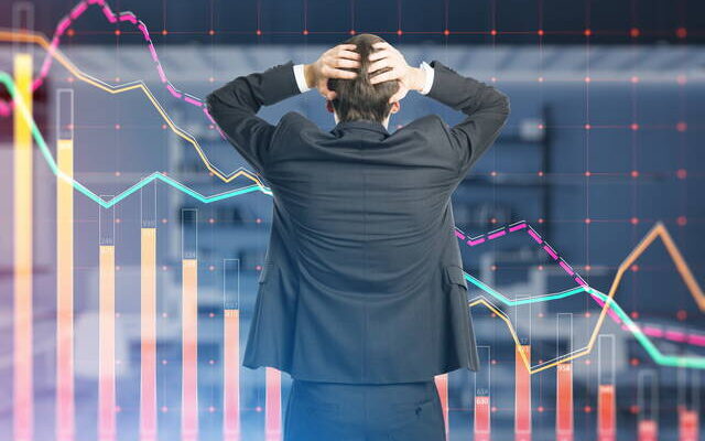 ¿Por qué muchos fabricantes de automóviles europeos están en crisis?