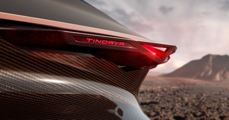 Cupra Tindaya: una primera degustación