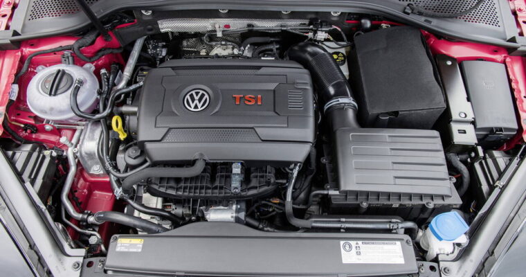 ¿Cómo se crea un motor térmico?