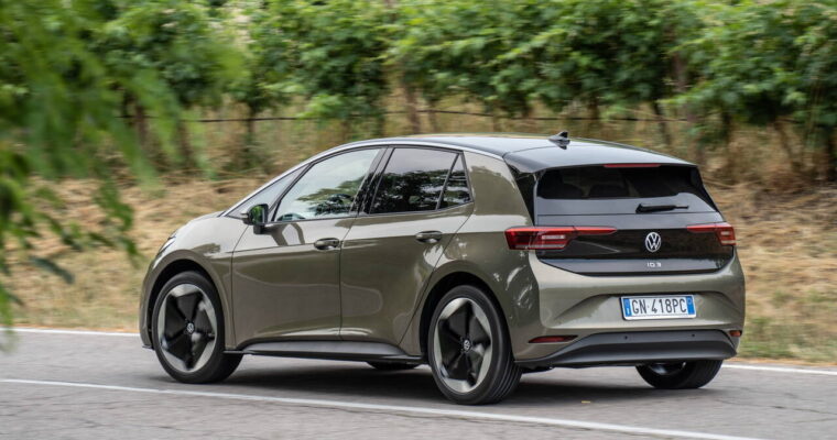 ¿Más potencia para tu Volkswagen? Hay una suscripción.