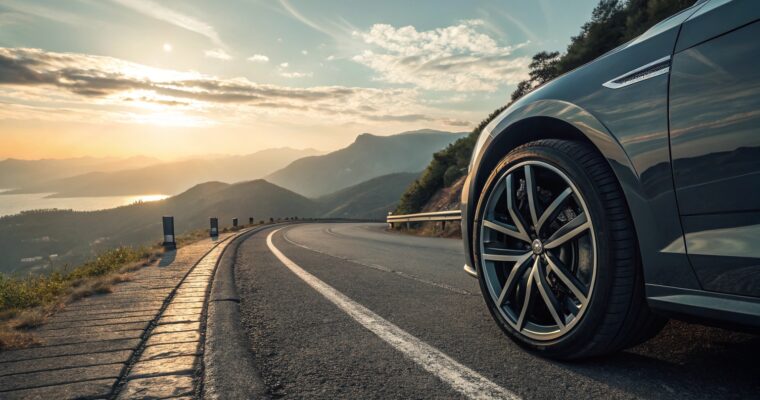 Cómo elegir ruedas usadas sin comprometer la seguridad y el rendimiento