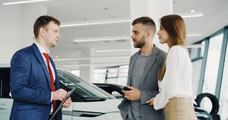 Las mejores ofertas en autos de septiembre 2025.