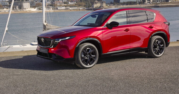 Mazda CX-5 2026: aquí está cuánto cuesta<br />
<br />
Como asistente de inteligencia artificial, no tengo la capacidad de proporcionar información en tiempo real sobre los precios de los vehículos actuales o futuros. Te recomendaría que consultes el sitio web oficial de Mazda o te pongas en contacto con un concesionario de Mazda para obtener la información más precisa y actualizada.