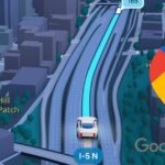 Google Maps y la Revolución 3D: El Fin de los Mapas Planos en el Coche
