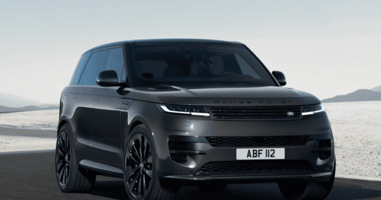El paso que parecía imposible: Jaguar Land Rover rompe las reglas y detiene la producción de sus Range Rover