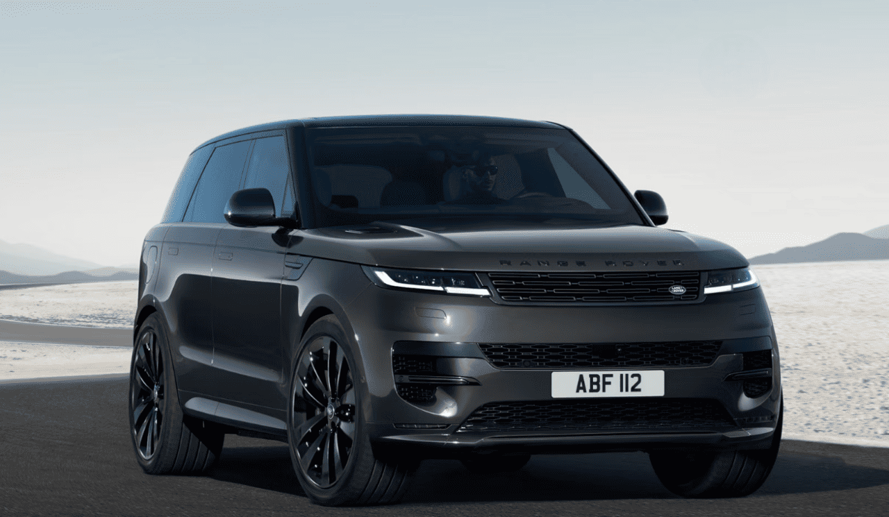 Jaguar Land Rover rompe las reglas y detiene la producción de sus Range Rover