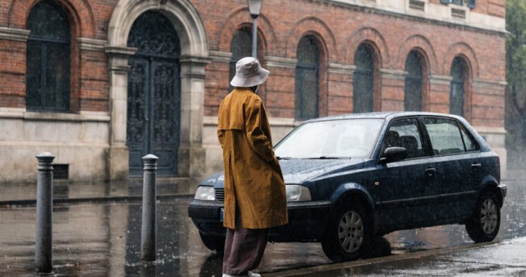 Qué hacer con tu coche viejo antes de comprar uno nuevo