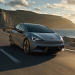 Nueva Cupra Born 2025