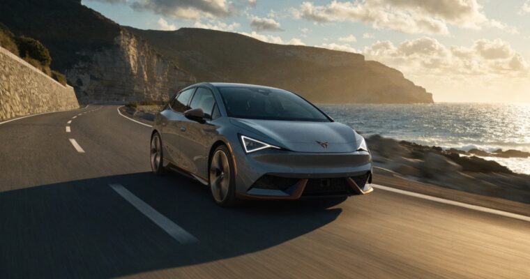 Nueva Cupra Born 2025: Análisis de Precios y Rivales