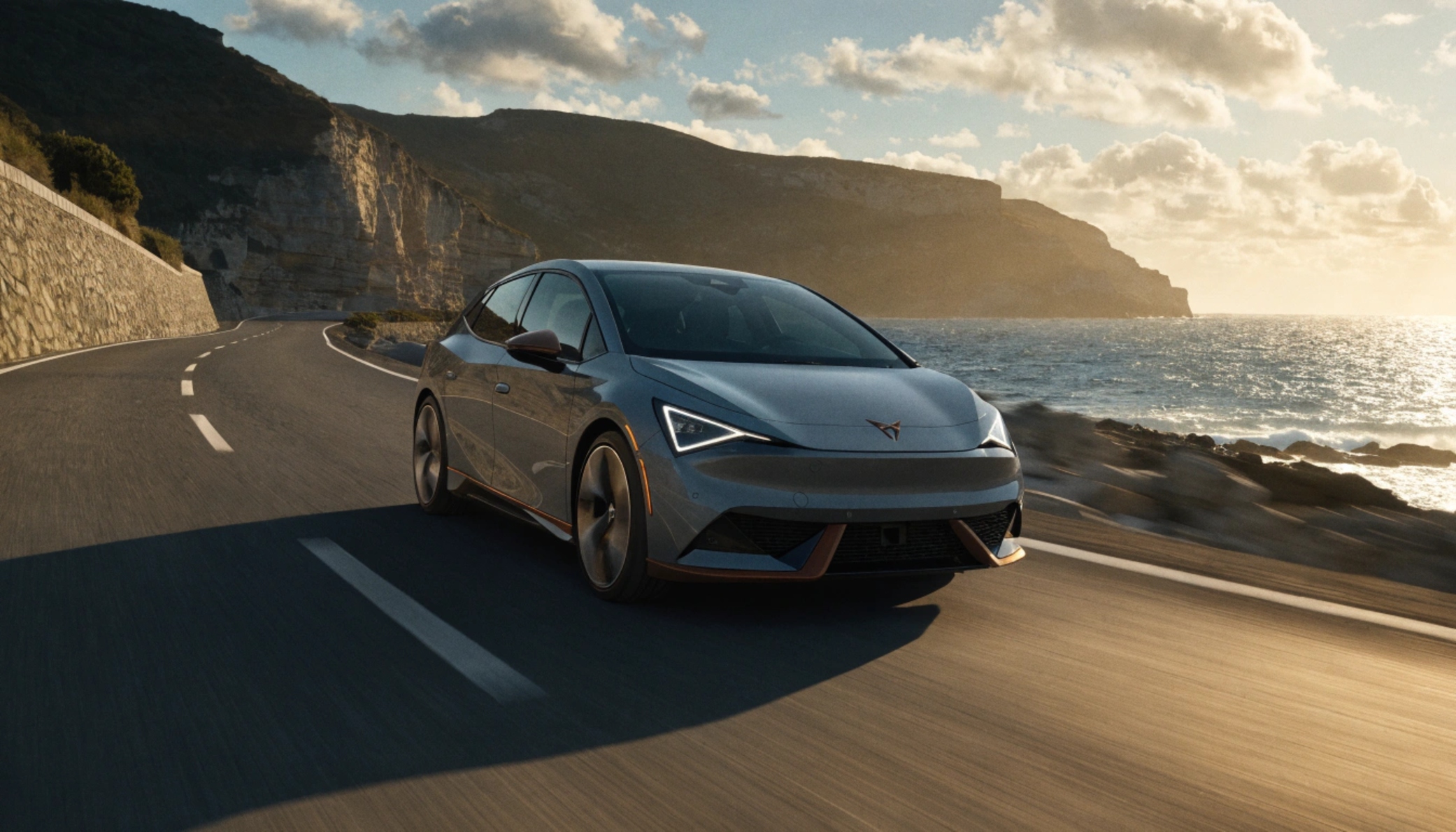 Nueva Cupra Born 2025